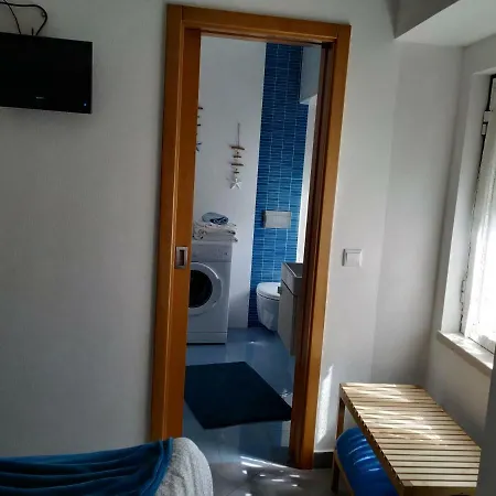Homestay Redondo Nazare